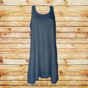 Yoga Tank Dress